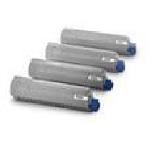 OKI 44059106 Toner magenta, 8K pages ISO/IEC 19798 for OKI C 800