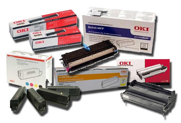 OKI 44643002 Toner-kit magenta, 7.3K pages ISO/IEC 19798 for OKI C 801