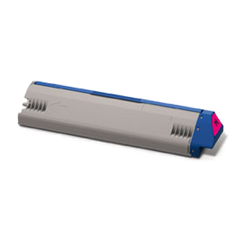 OKI 45536414 Toner-kit magenta, 24K pages ISO/IEC 19752 for OKI C 911/931