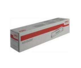 OKI 46471114 Toner-kit magenta, 5K pages ISO/IEC 19752 for OKI C 813