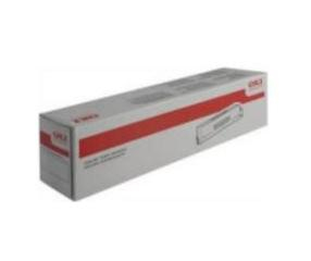 OKI 46606505 Toner-kit yellow, 10K pages ISO/IEC 19752 for OKI Pro 8432 WT