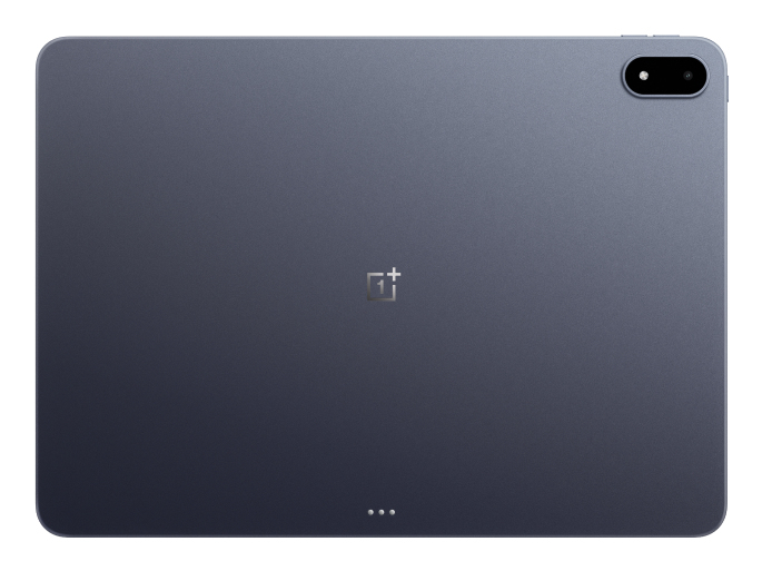 OnePlus Pad 3 Qualcomm Snapdragon 512 GB 33.5 cm (13.2") 16 GB Wi-Fi 7 (802.11be) Android 15 Blue