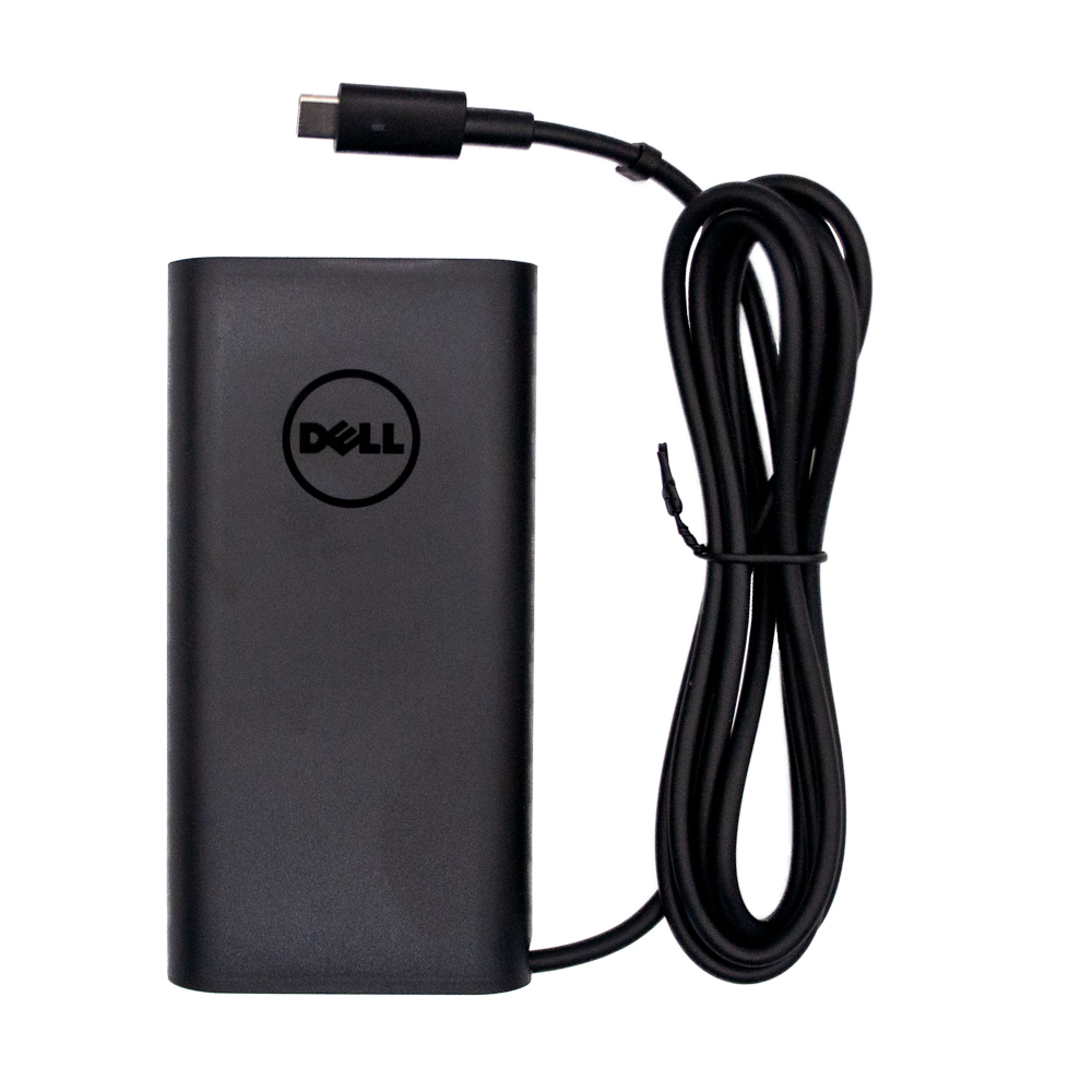 Origin Storage DELL 450-AGOQ power adapter/inverter Indoor 90 W Black