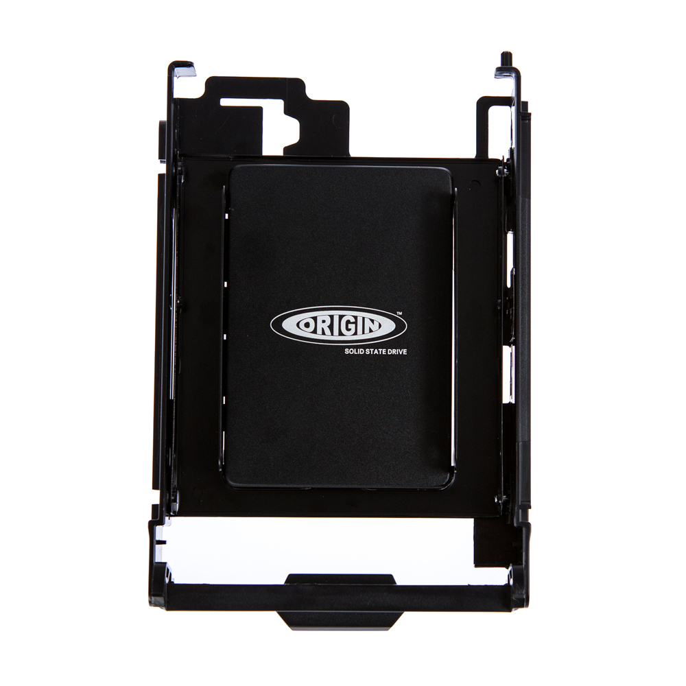 Origin Storage 1TB SATA MLC PWS T7600 3.5in SSD Kit w/Caddy