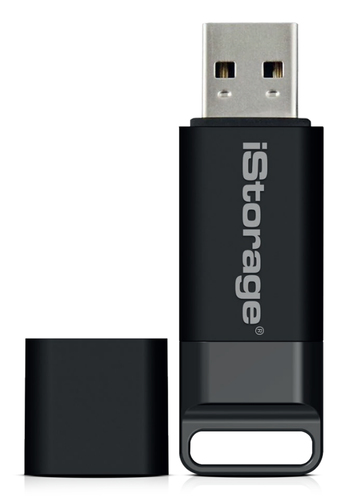 Origin Storage DATASHUR BT USB3 256-BIT 128GB