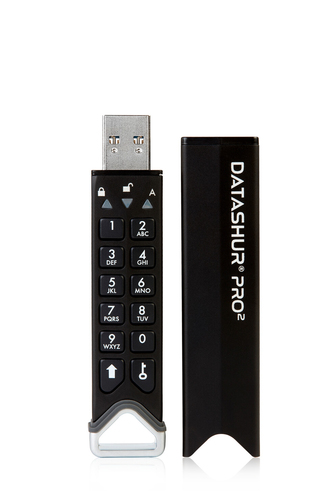 Origin Storage DATASHUR PRO2 USB3 256-BIT