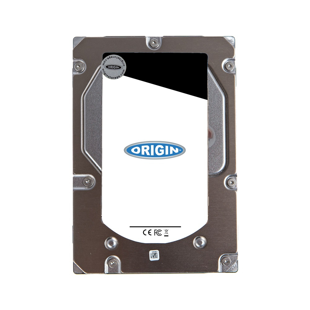 Origin Storage 8TB 3.5in SATA Surveillance HDD