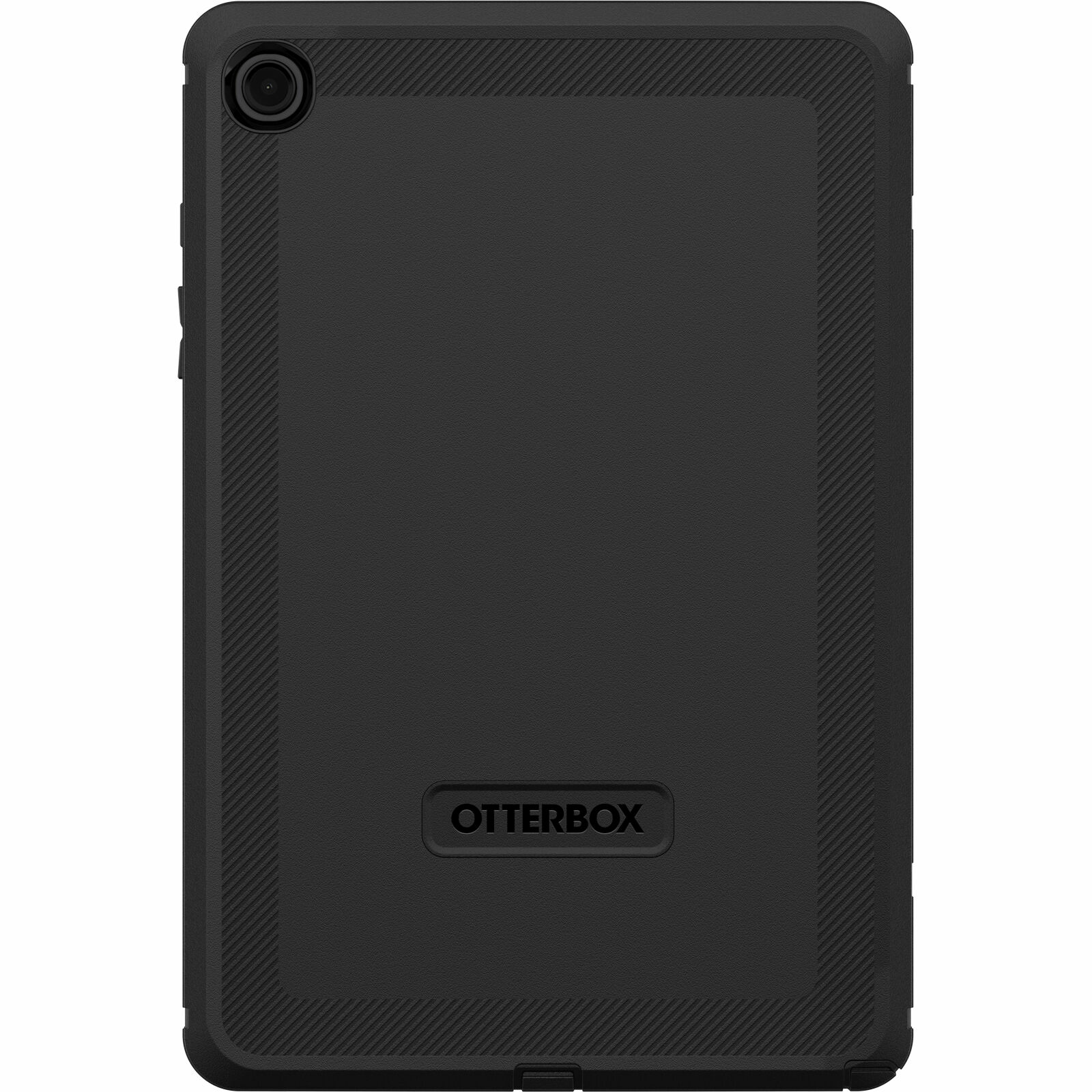 OtterBox Defender Series for Galaxy Tab A9+, Black