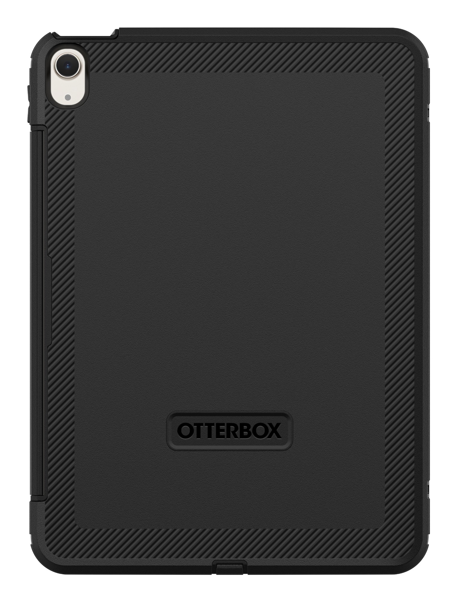 OtterBox Defender Series for Apple iPad Air 11" (M3/M2/5th/4th gen), black