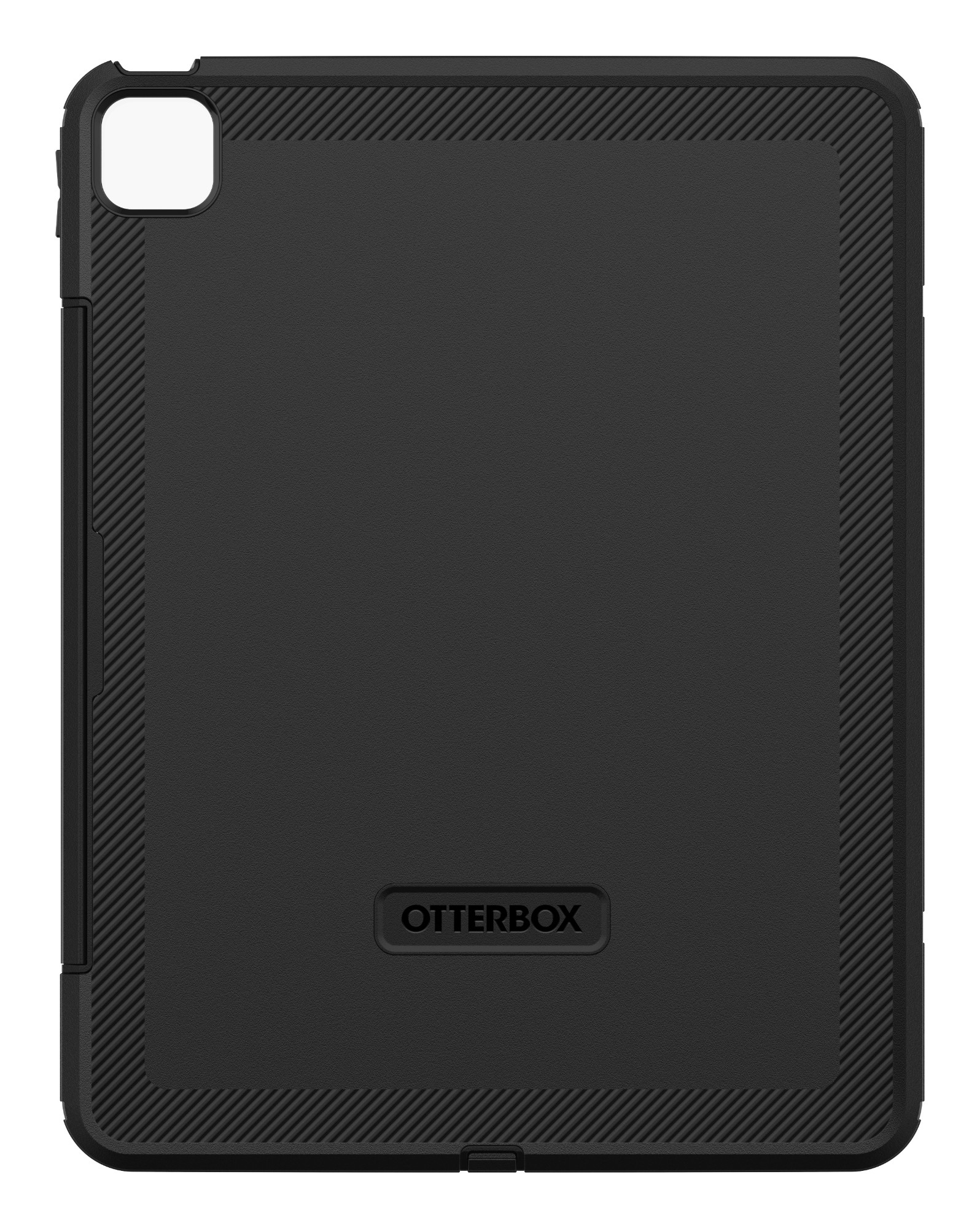 OtterBox Defender Series Case for iPad Pro 13-inch (M4), Black