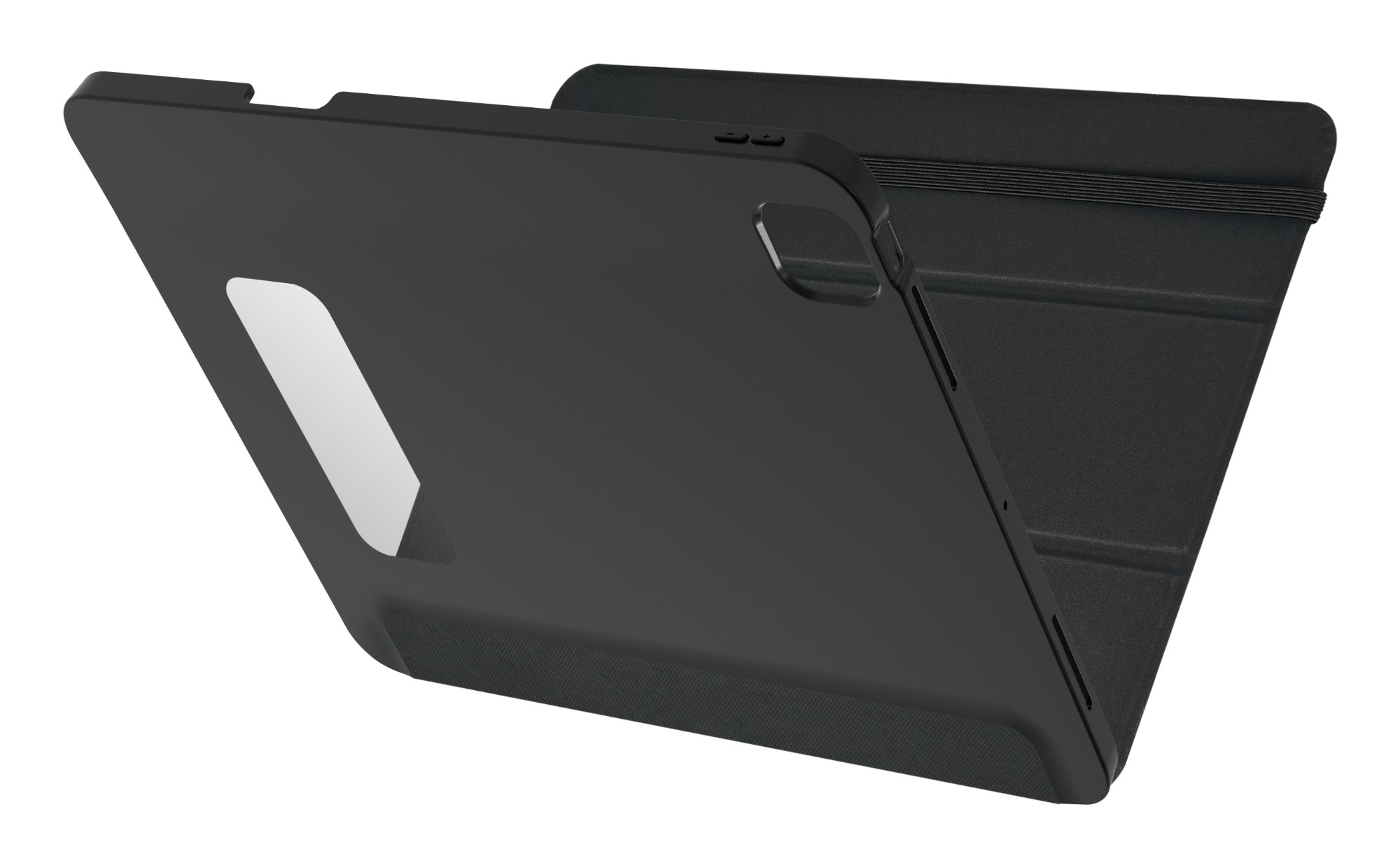 OtterBox React Folio Series Case for iPad Pro 13” (M4), Black