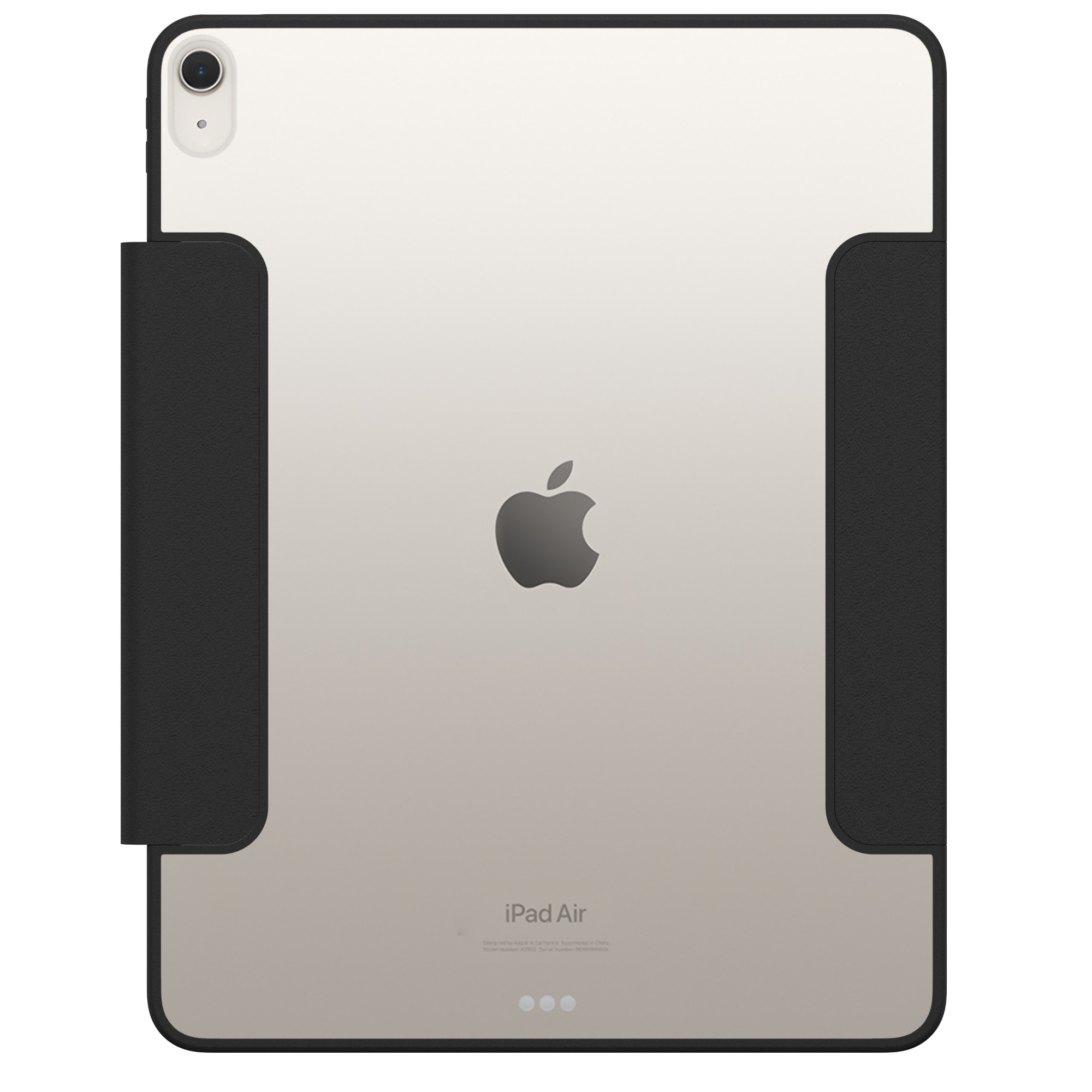 OtterBox Symmetry Folio Series for Apple iPad Air 13" (M3/M2), Starry Night