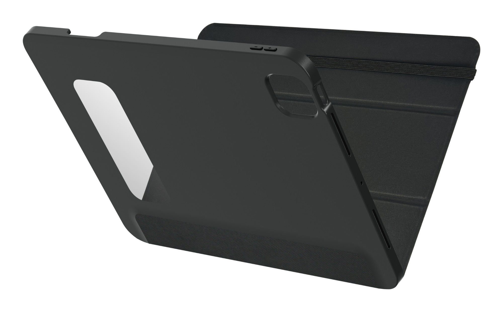 OtterBox React Folio Series Case for iPad Pro 11â€ (M4), Black