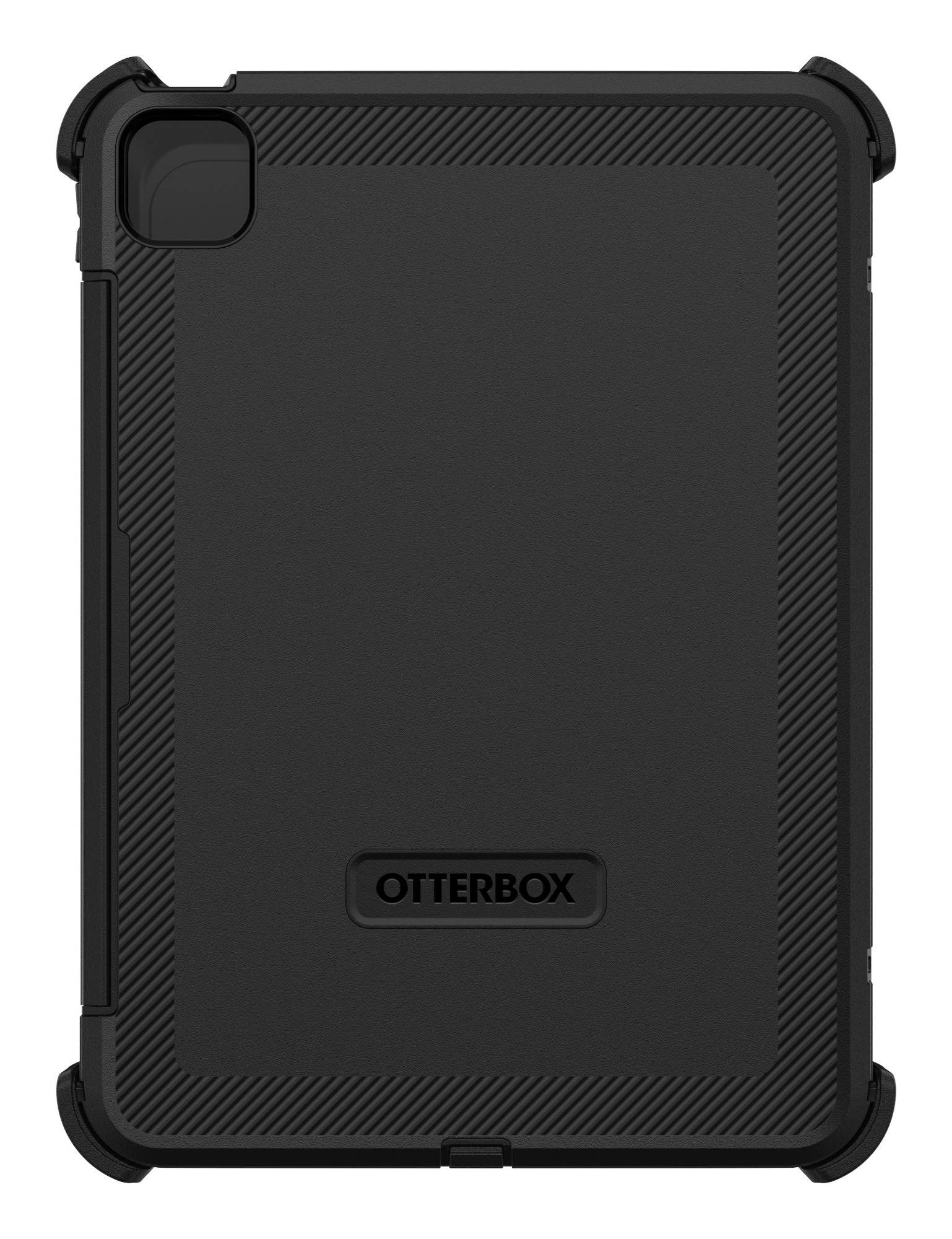 OtterBox Defender Series Case for iPad Pro 11" (M4), Black
