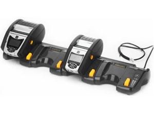Zebra KIT ACC QLn/ZQ6/ZQ6 Plus-EC4 AC ADAPTER UK (type G) CORD