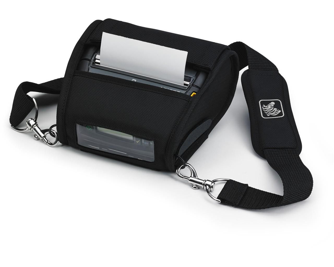 Zebra soft case