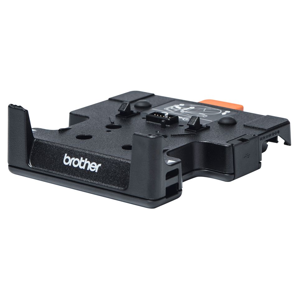 Brother Vehicle Mount for RJ-4200