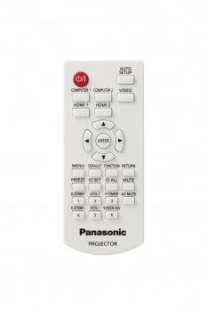 Panasonic Remote Controller