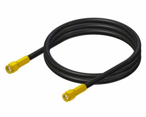 PANORAMA ANTENNAS SMA(m)-SMA(m) 2m CS29 CABLE