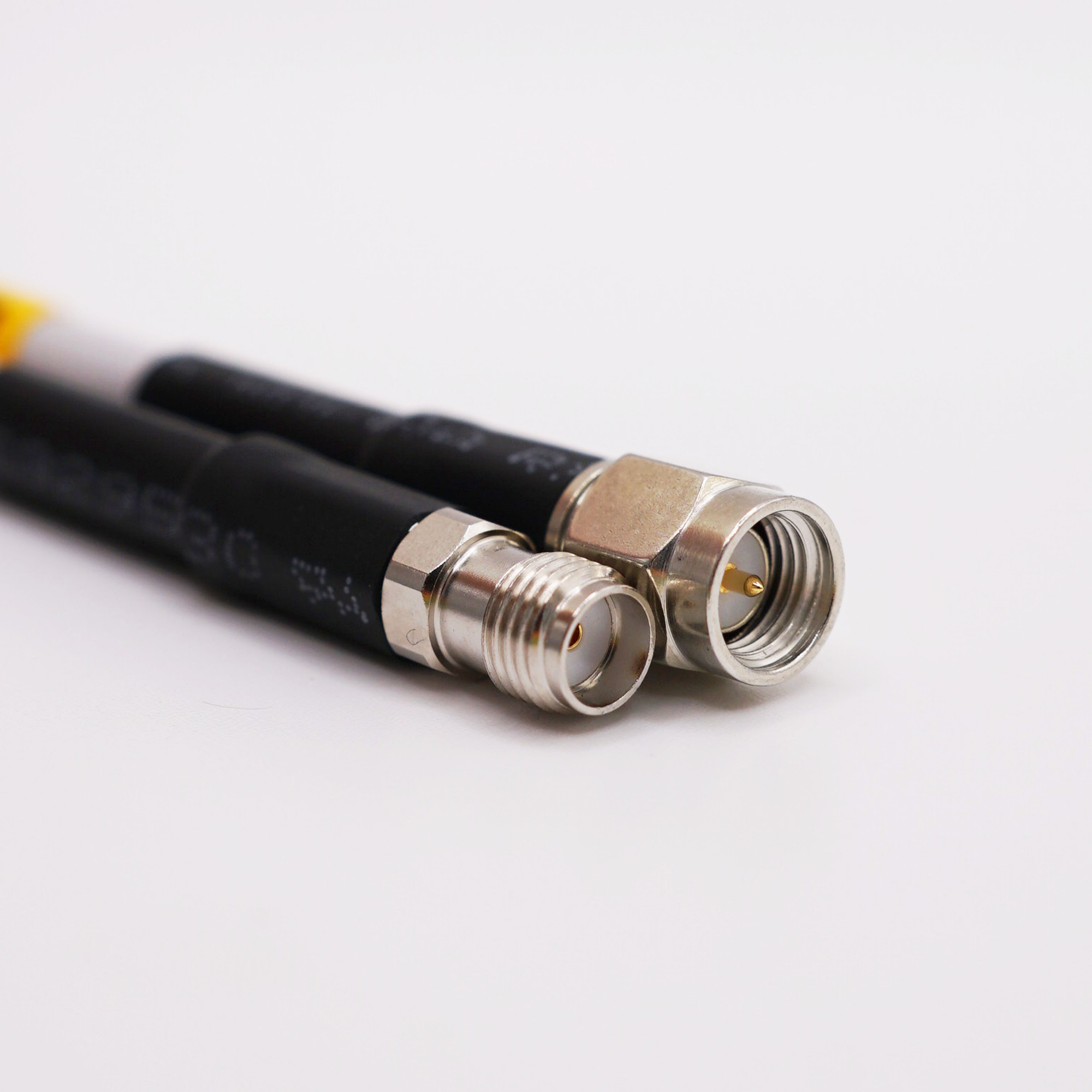 Panorama Antennas 5M CS32 CABLE ASSY SMA(M)-SMA(F)- 5GA coaxial cable