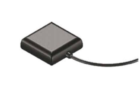 PANORAMA ANTENNAS GPS ANT ADH PAD/VELCRO-3m SMAP