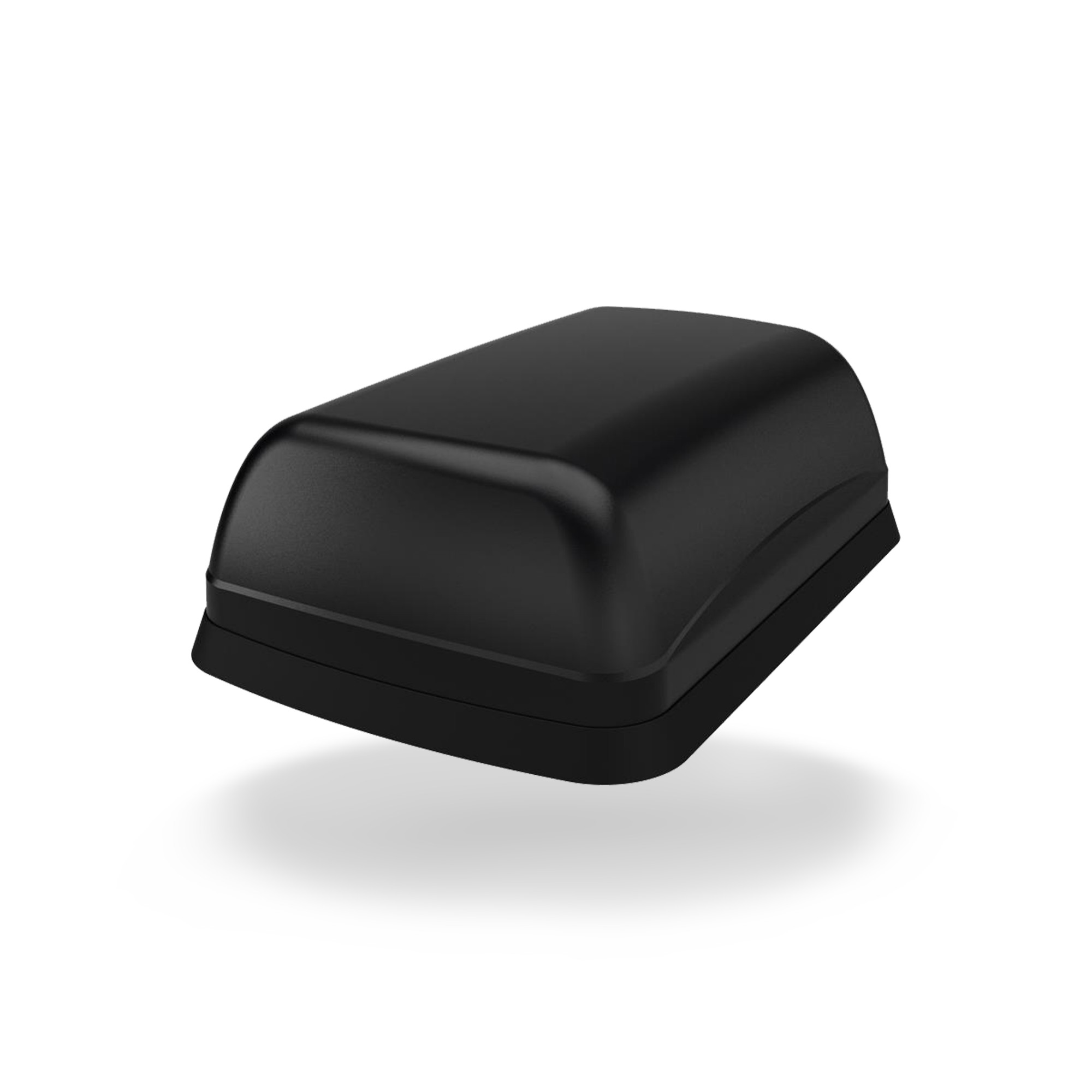 Panorama Antennas LOW PRO 4X4 4G/5G GPS/GNSS IOT BLK ANT network antenna Omni-directional antenna SMA 7 dBi