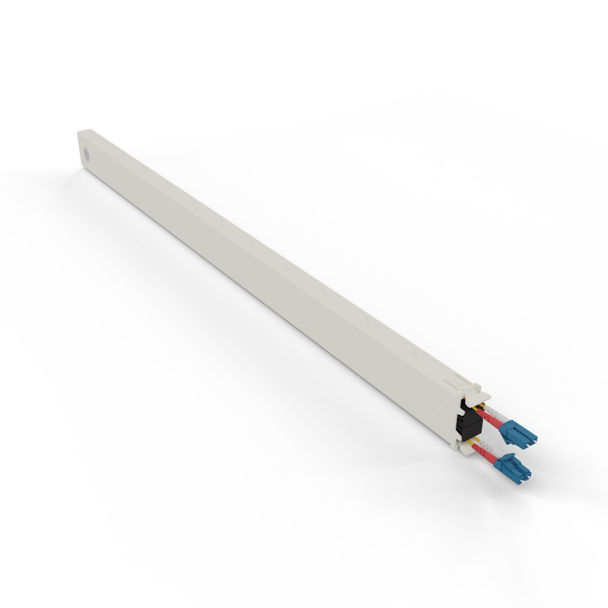 PATCHBOX .one / Cassette / 30RU / OS2 / LC-LC