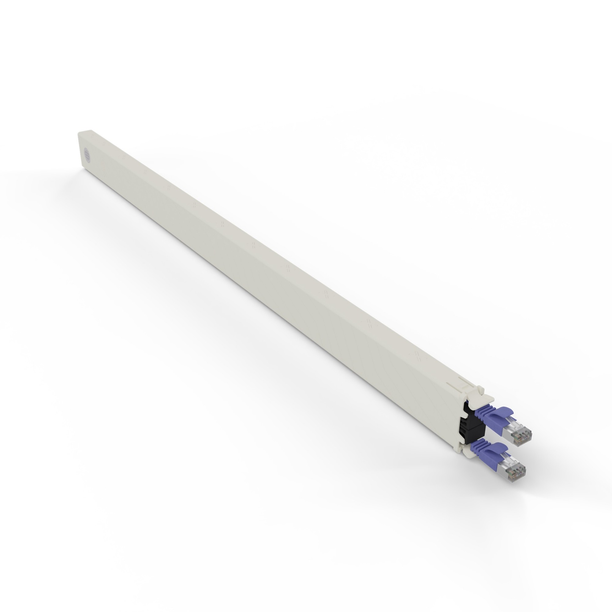 PATCHBOX .one / Cassette / 30RU / STP / Violet