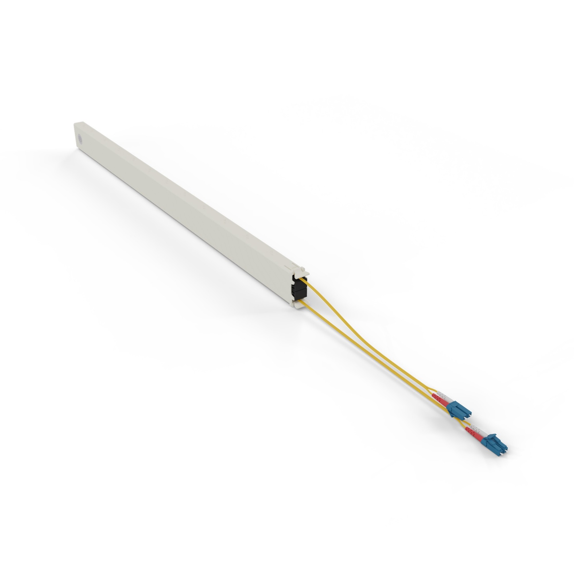 PATCHBOX .one / Cassette / 46RU / OS2 / LC-LC