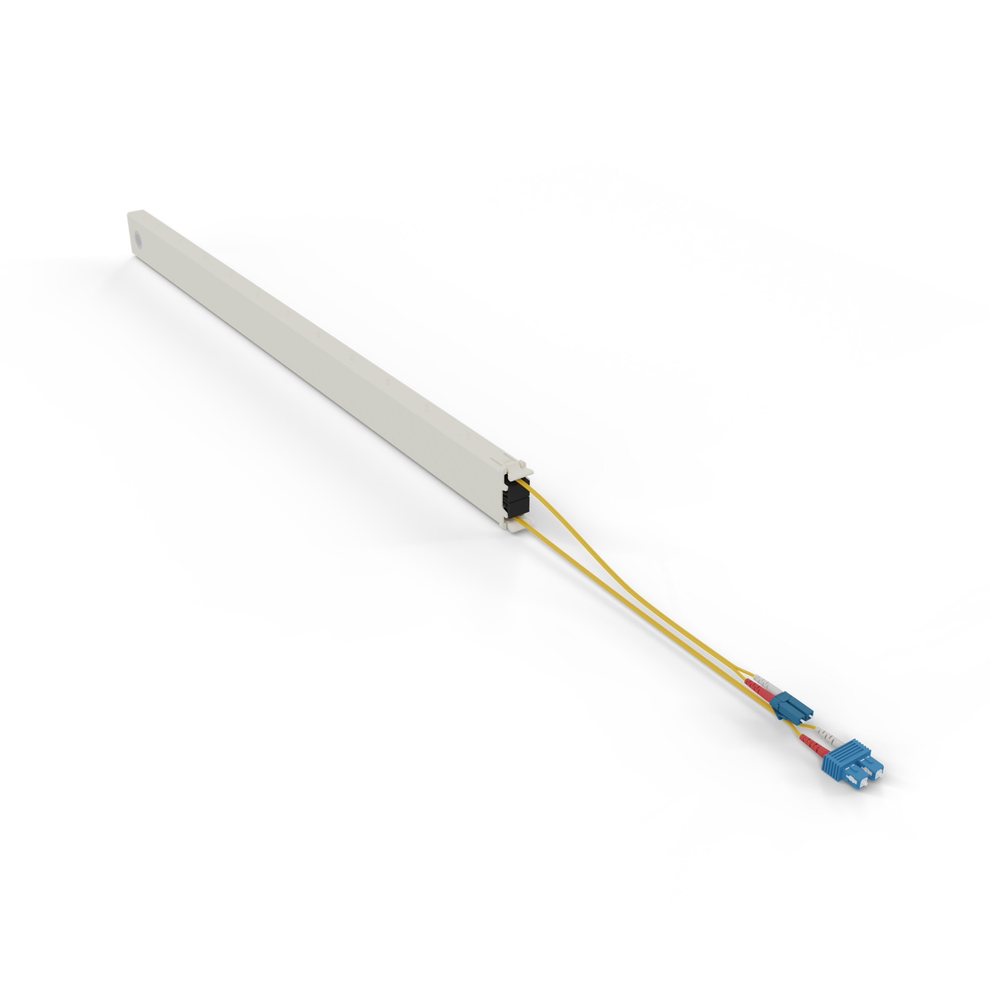 PATCHBOX .one / Cassette / 46RU / OS2 / LC-SC