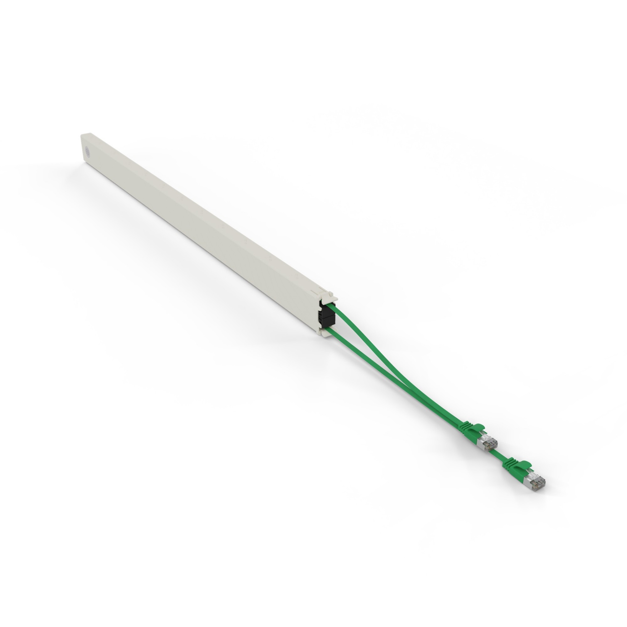 PATCHBOX .one / Cassette / 46RU / STP / Green