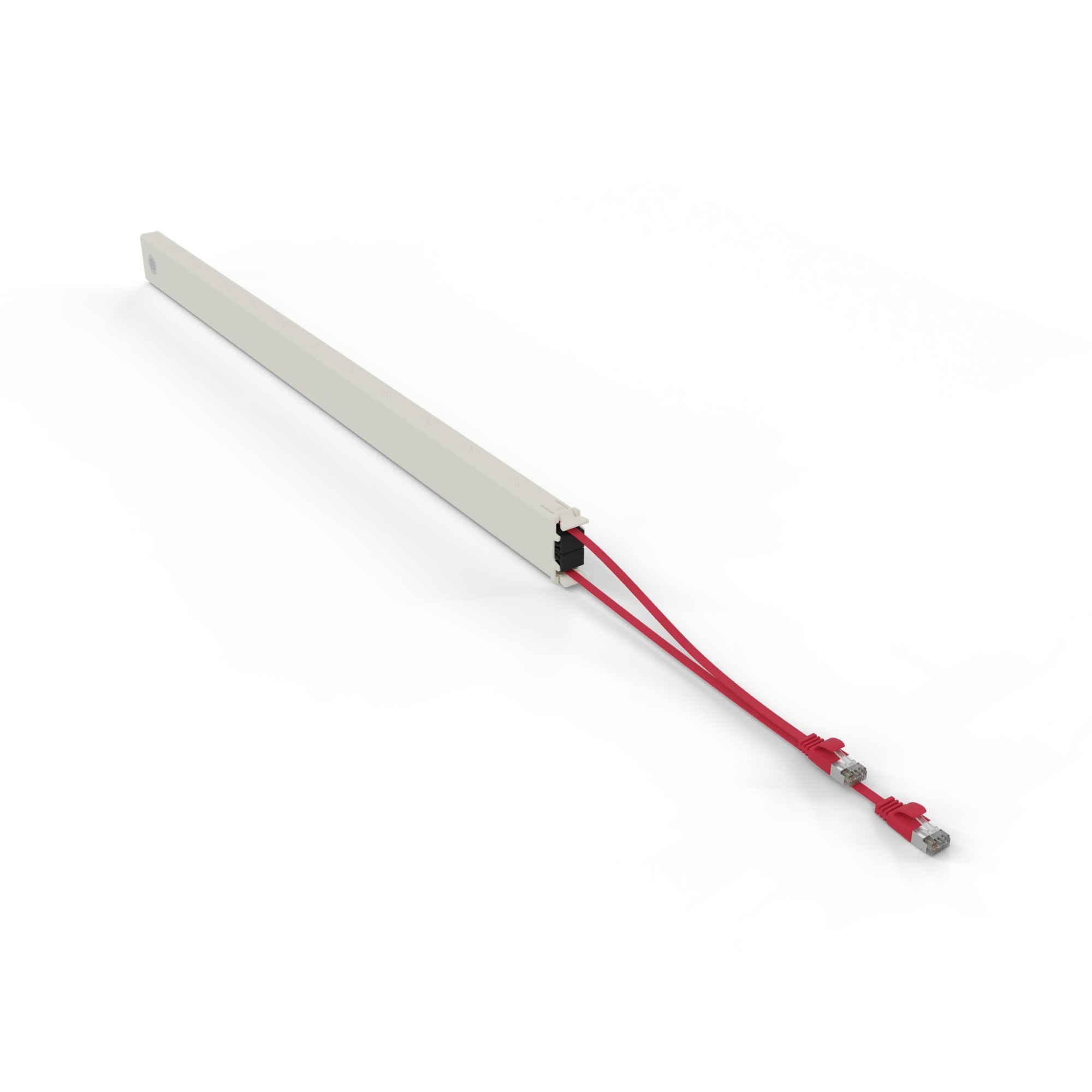 PATCHBOX .one / Cassette / 46RU / STP / Red