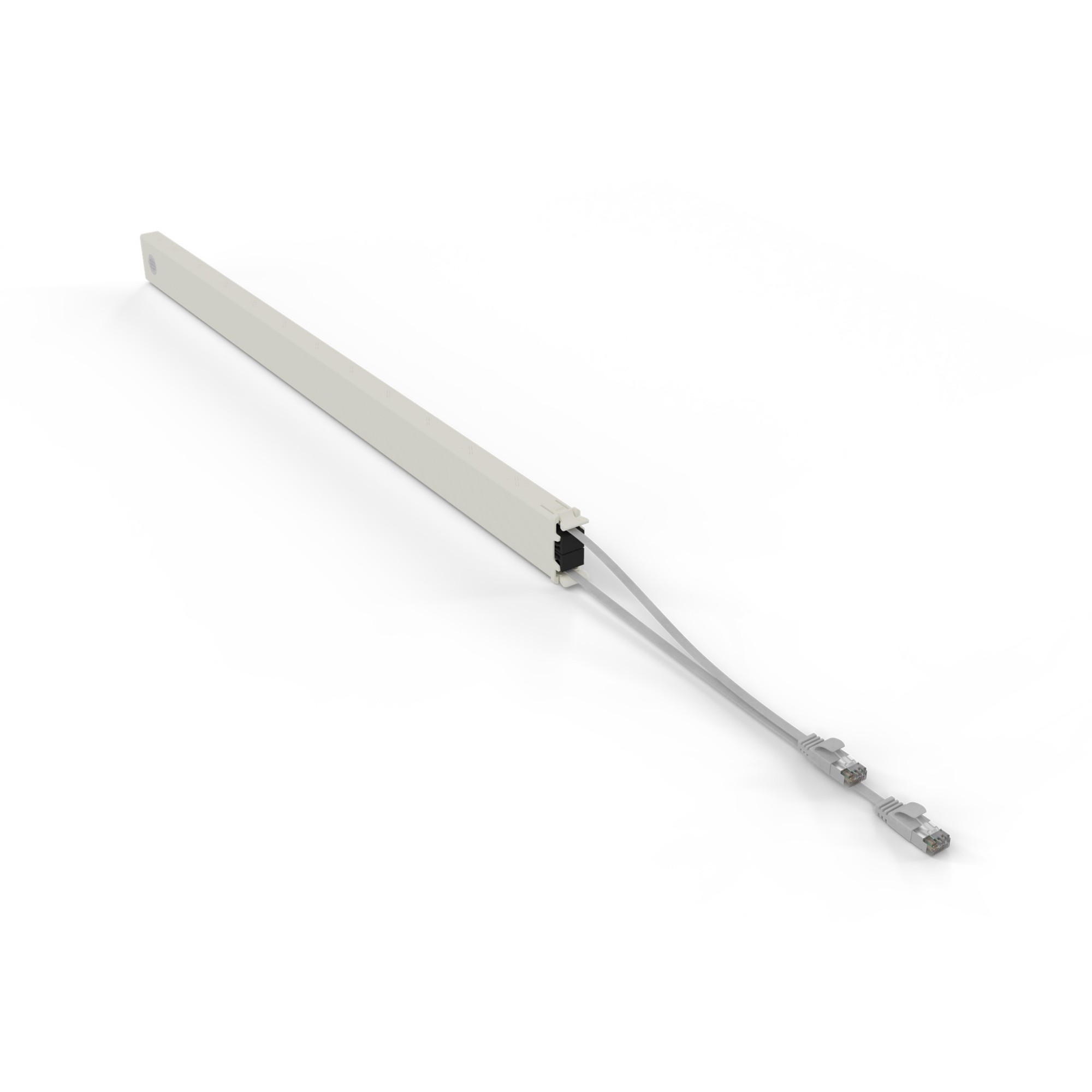 PATCHBOX .one / Cassette / 46RU / STP / Grey