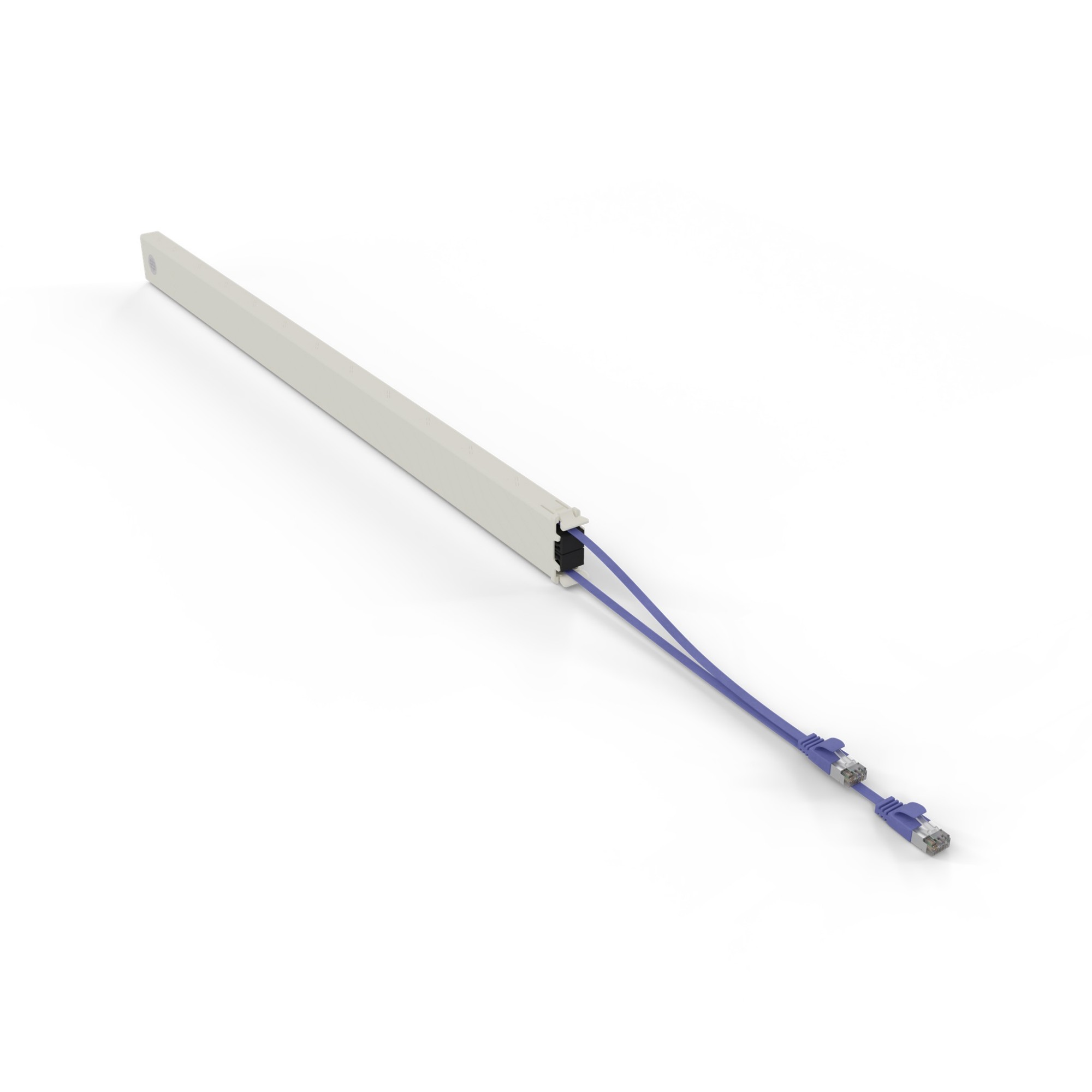 PATCHBOX .one / Cassette / 46RU / STP / Violet