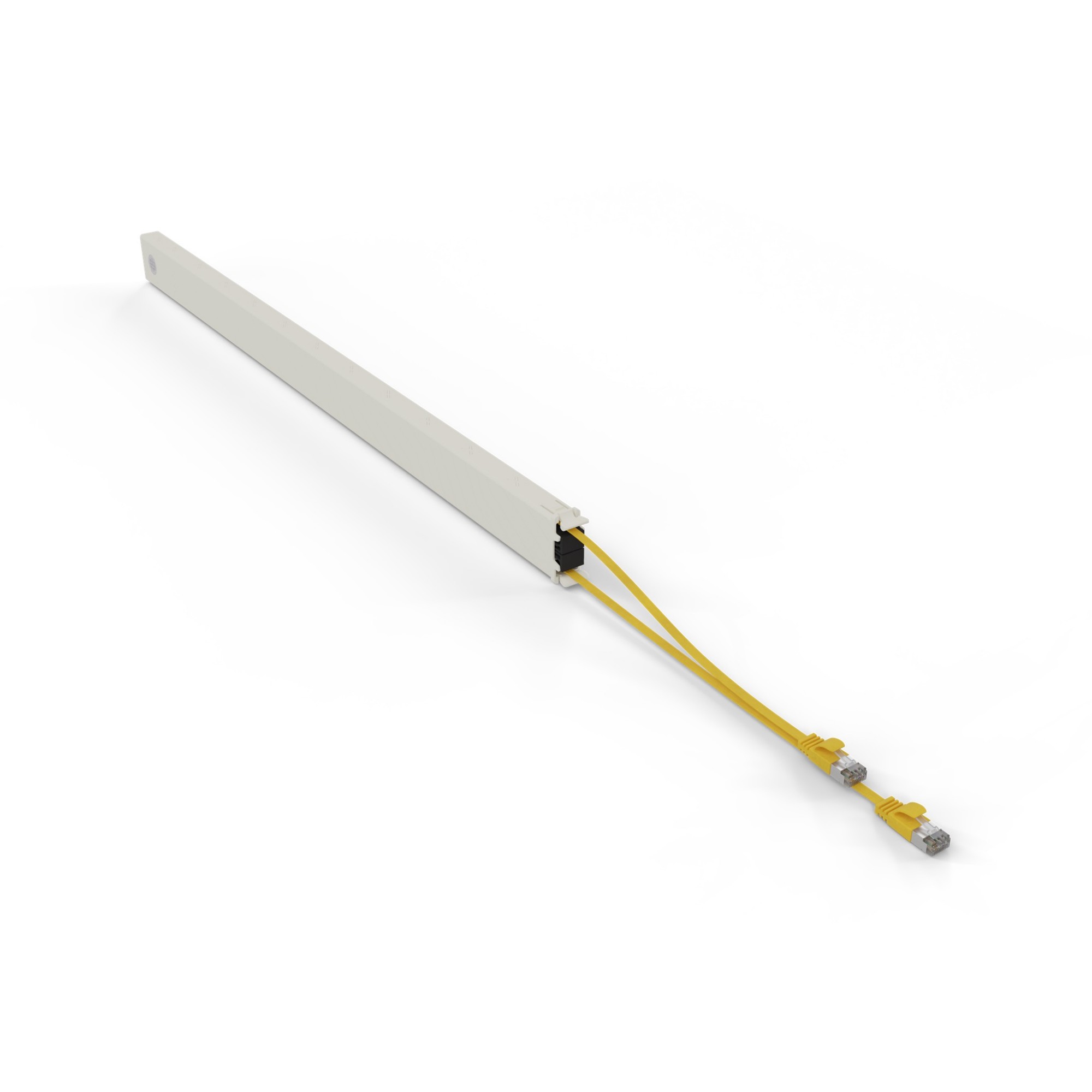 PATCHBOX .one / Cassette / 46RU / STP / Yellow