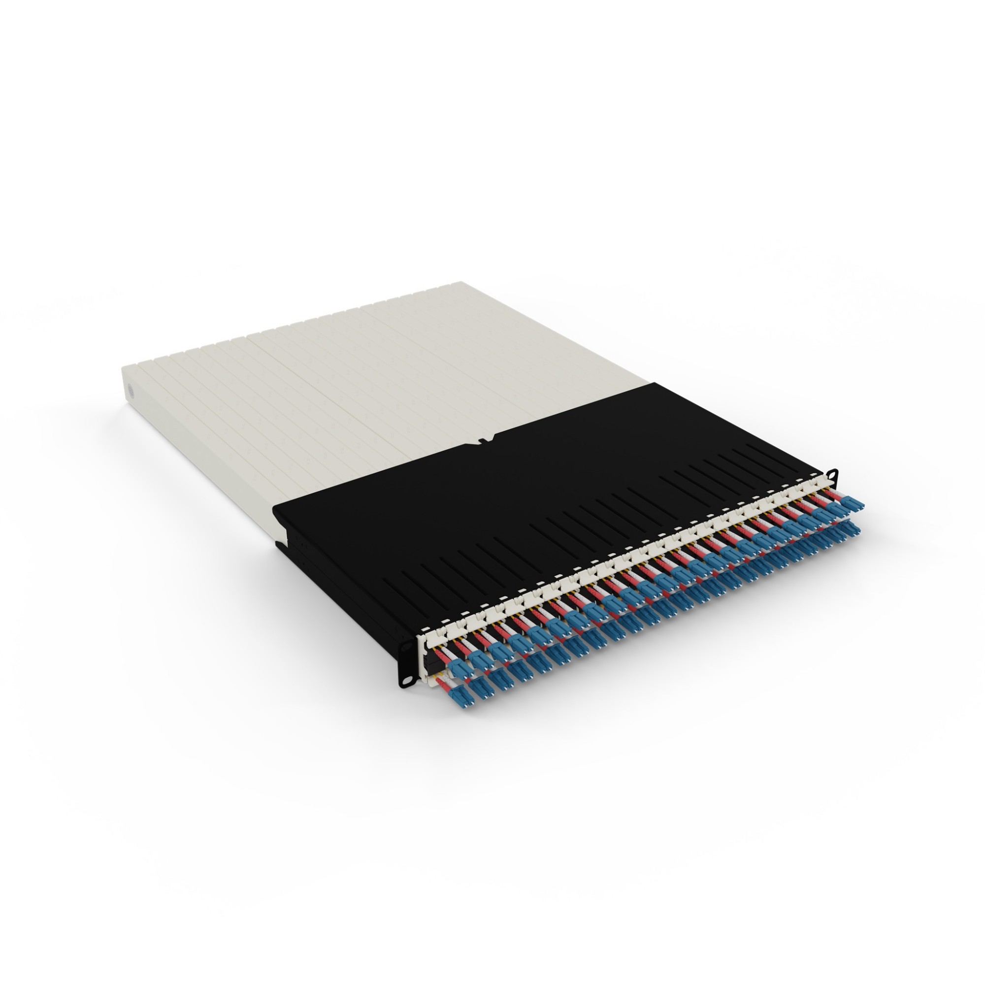 PATCHBOX .one / 30RU / OS2 / LC-LC