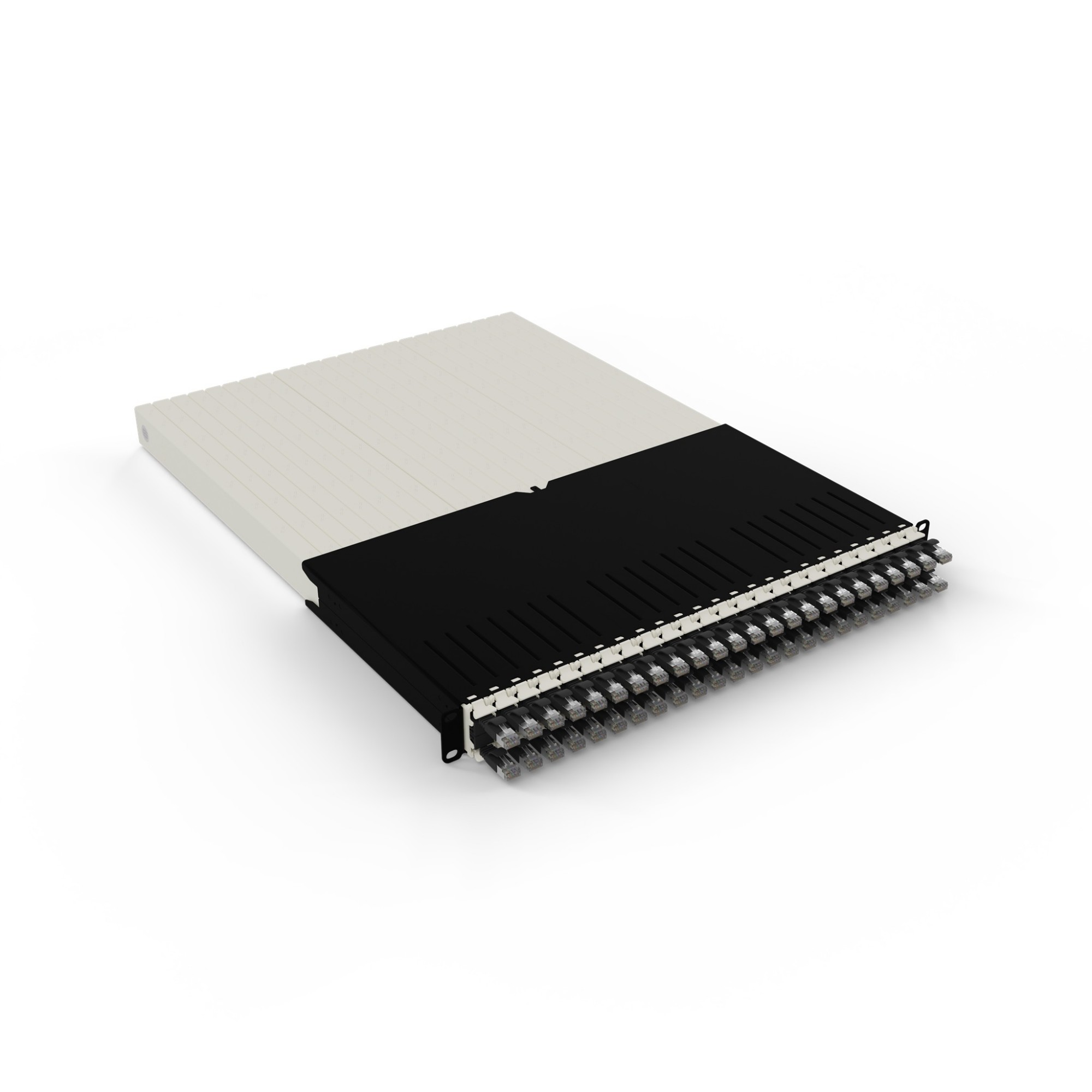 PATCHBOX .one / 30RU / STP / Black