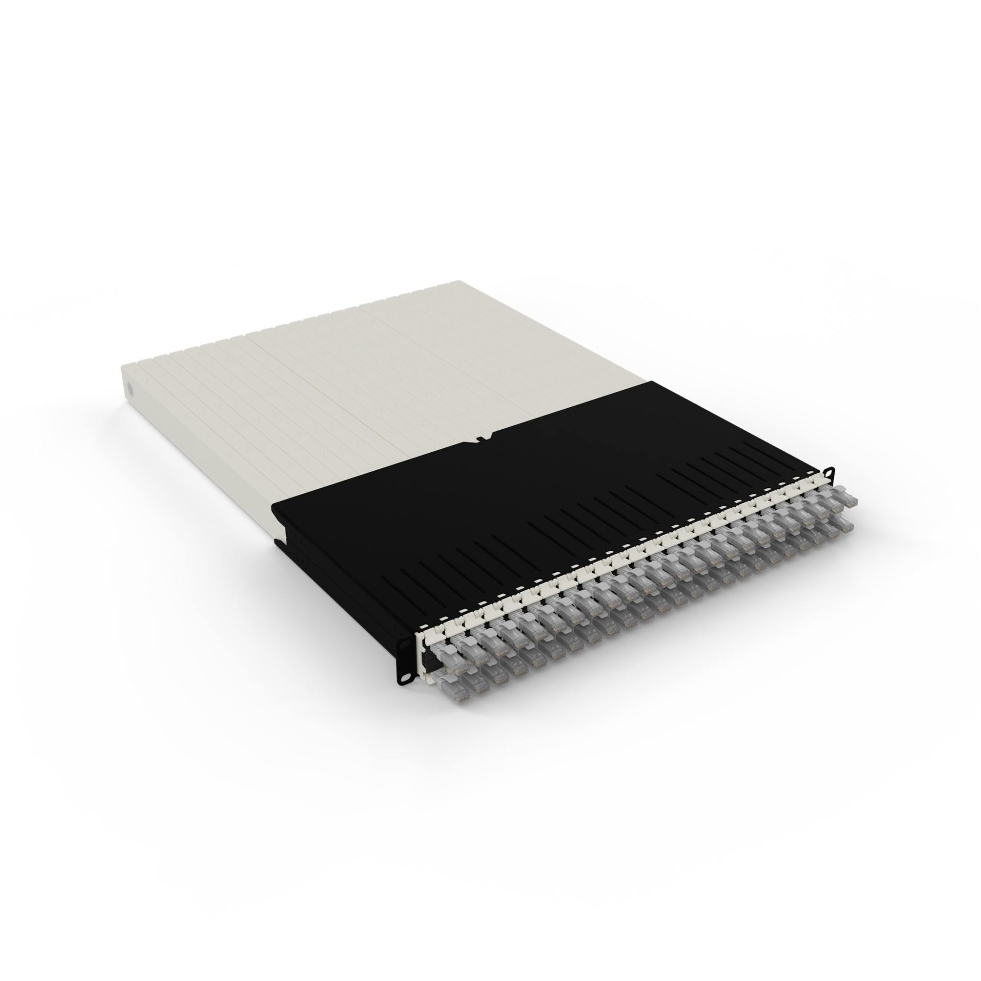 PATCHBOX .one / 30RU / UTP / Grey