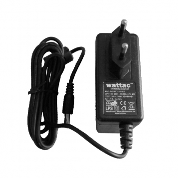 PC Engines 18V Euro (2 Pin) Adapter for WRAP/ALIX System Board - AC18VEURO