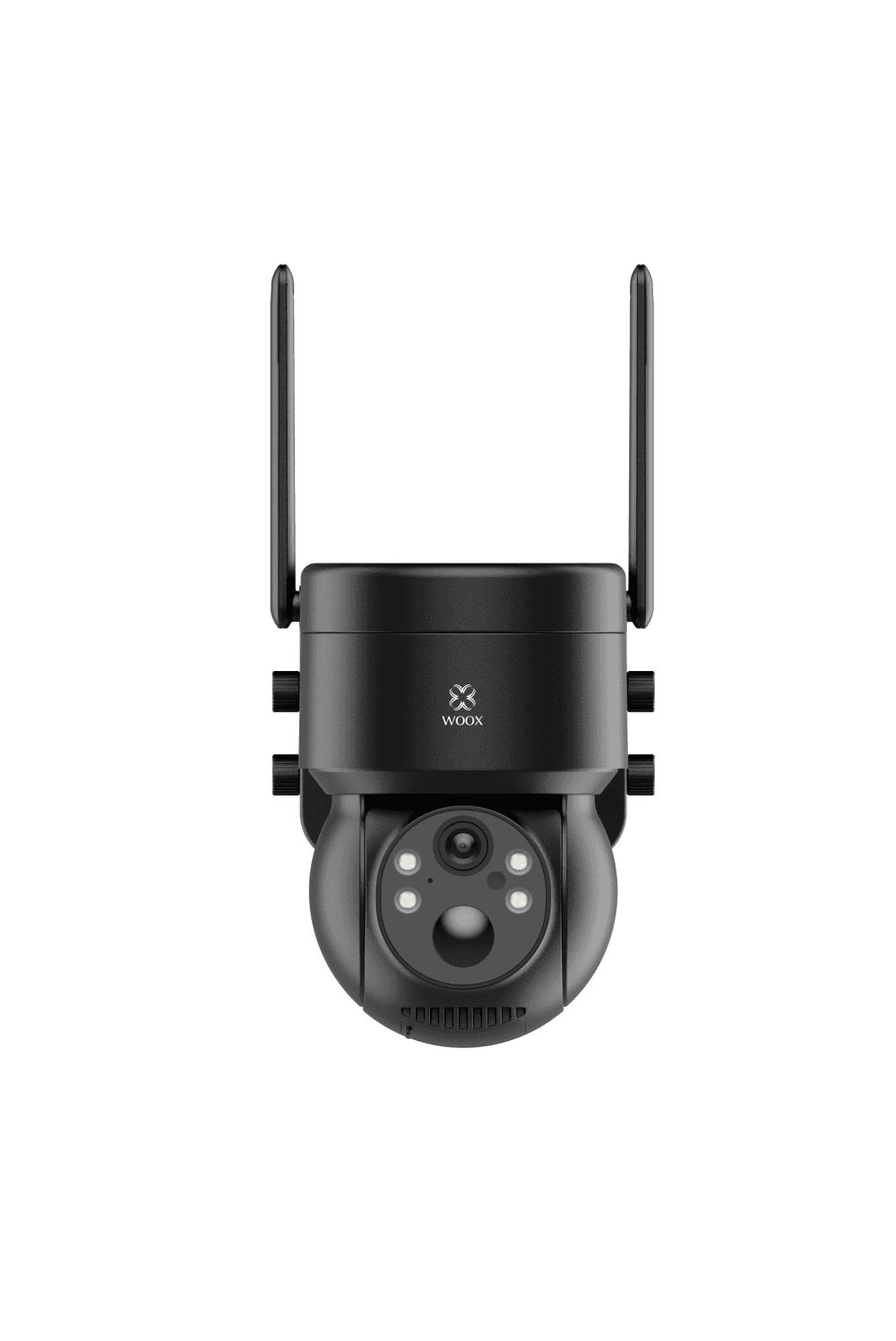 Philips SMART OUTDOOR PTZ CAMERA WITH