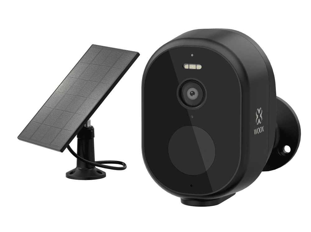 Philips SMART OUTDOOR CAMERA WITH