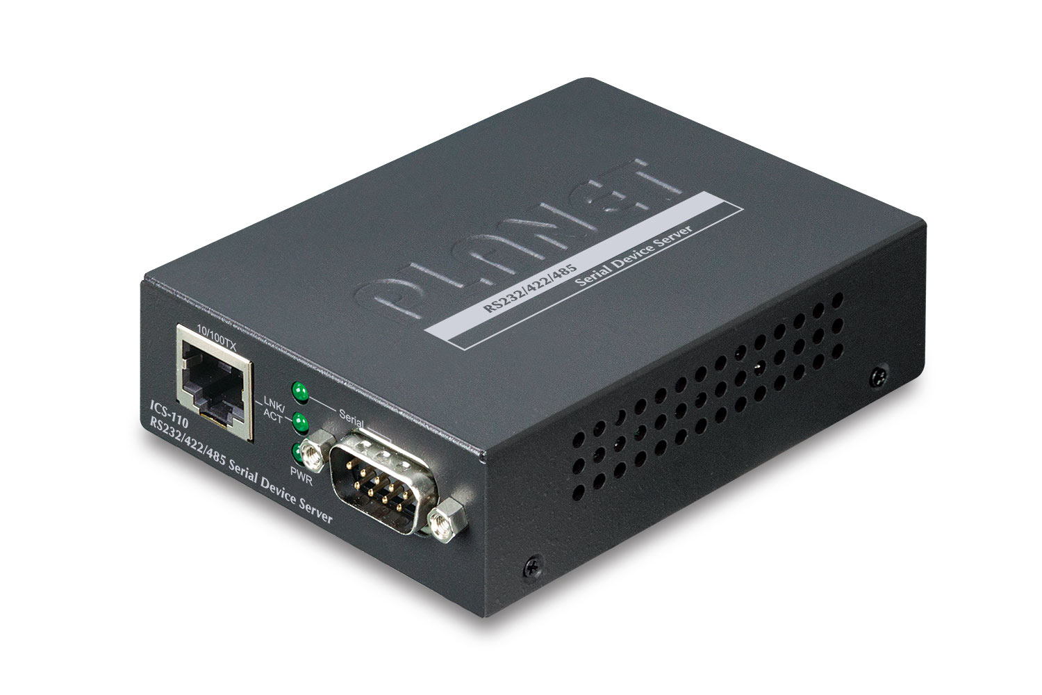 PLANET ICS-110 serial server