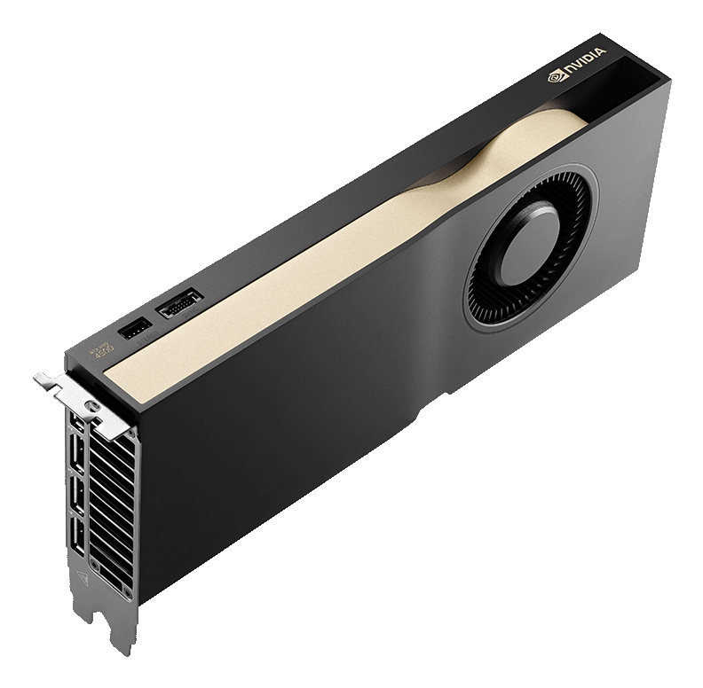 PNY PNY 32GB RTX Pro 4500 Blackwell 4xDP Smallbox