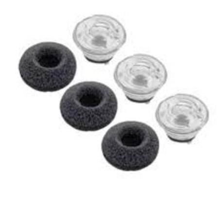 Poly Spare Fit Kit S/M/L Ear Gel