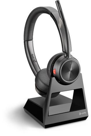 Poly SAVI 7220 OFFICE, S7220 D, OTH, BIN, DECT, EU
