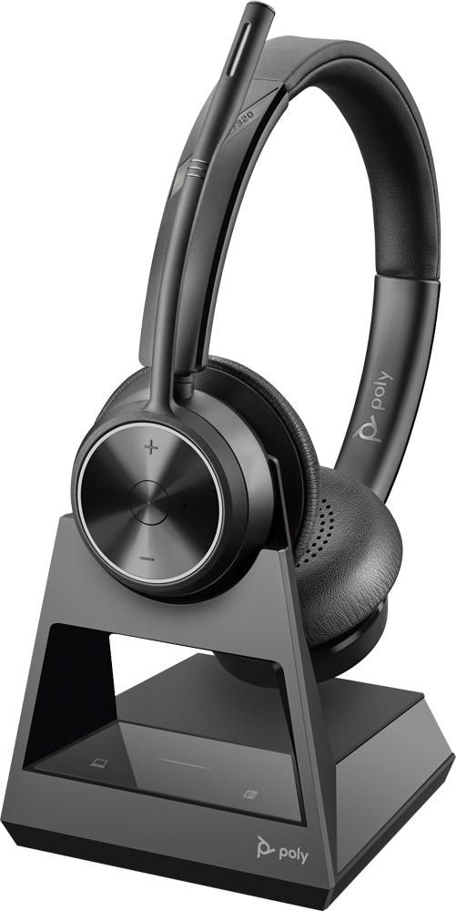 Poly Savi 7320 Series - Microsoft - Headset