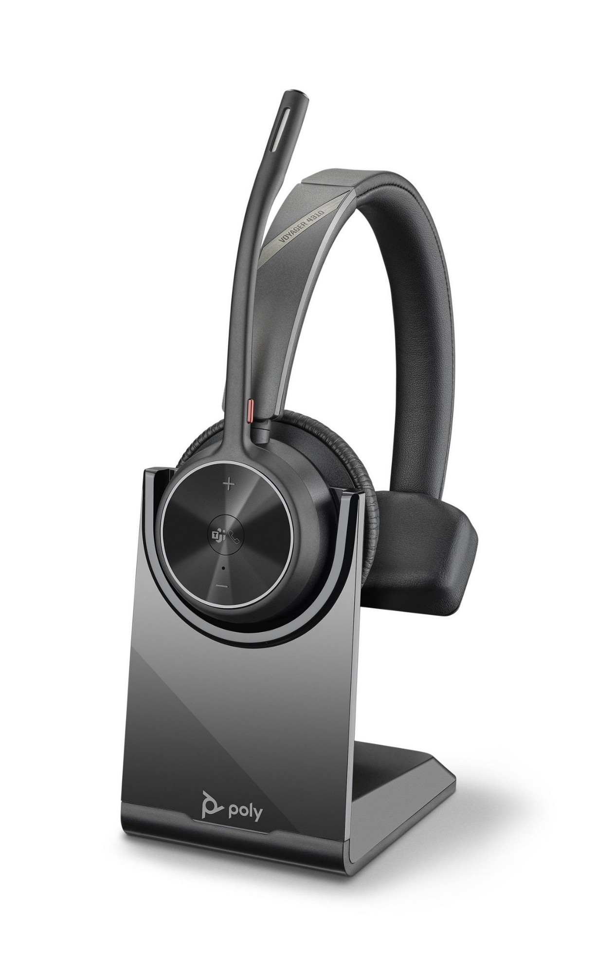 Poly Voyager 4310 UC Headset