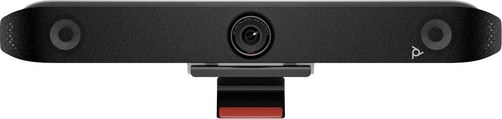 Poly Studio X52 Video Conferencing
