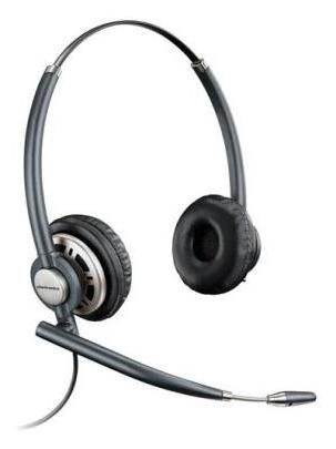 Poly EncorePro HW720, duo