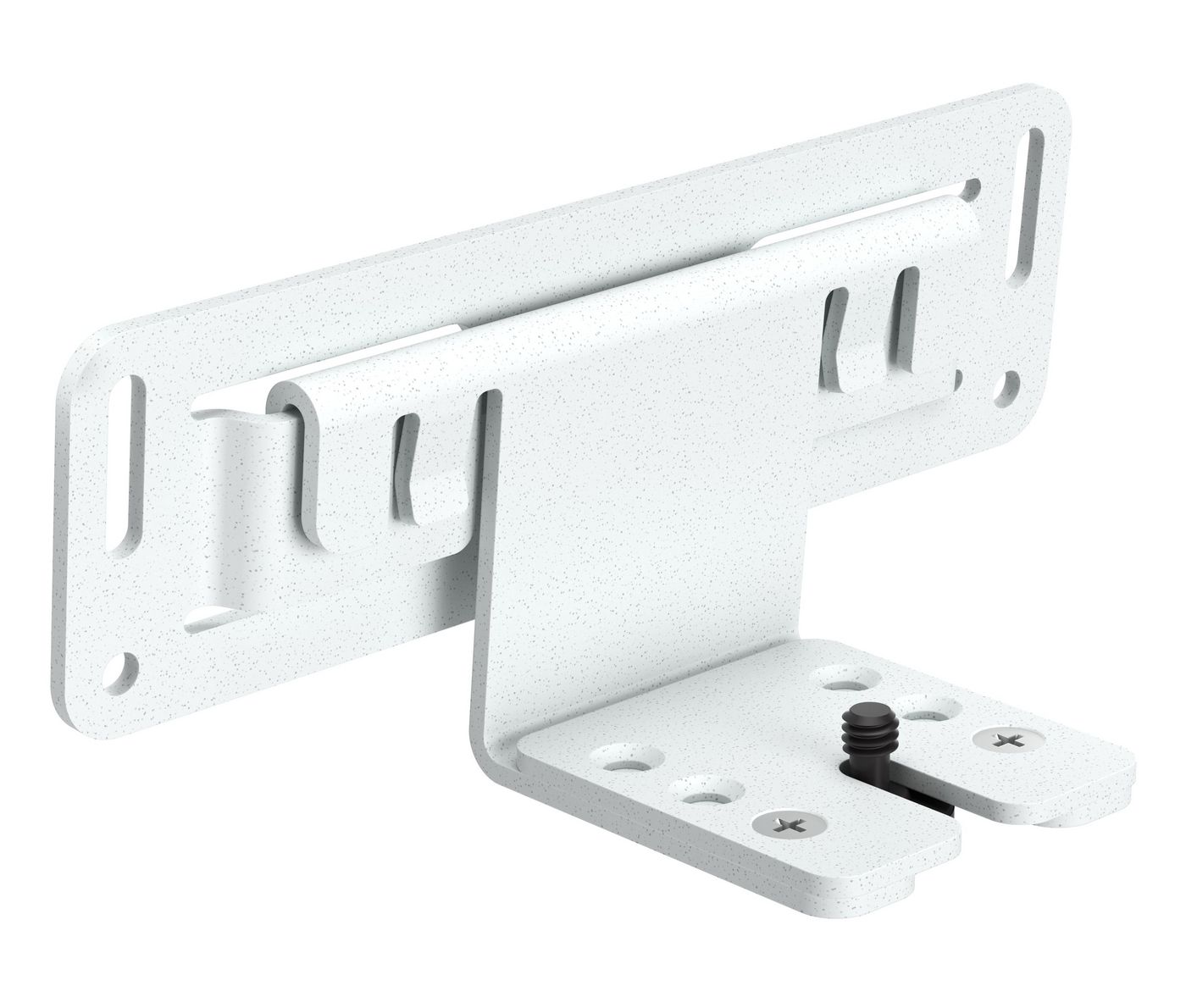 HP Poly - Mounting kit (VESA mount, wall mount) - for video conferencing system - for Poly Studio X30